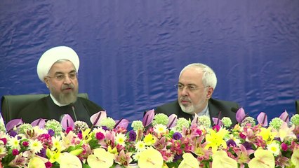 Iran denounces UN Security Council 'inaction' on Gaza