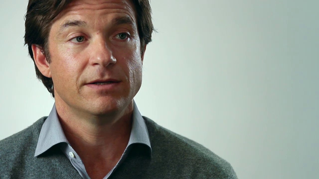 Bad Words (2014) Jason Bateman Interview