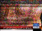 This video will prove you MQM wokers do target Killing & bhatta khori on the orders of Farooq Sattar