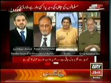 Sawal Yeh Hai (3rd August 2014) Hum Per Azab Hamare Aamal Ka Nateeja Hai !