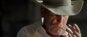 A Night In Old Mexico (2014) Robert Duvall Interview