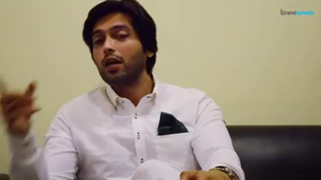 Fahad Mustafa Response on Dr. Aamir Liaquat’s Comment Abu Arahay Hain