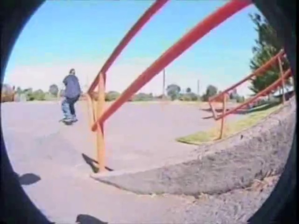 Santa Cruz -Ammo The Next Round