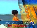 Geo Headlines-04 Aug 2014-2100