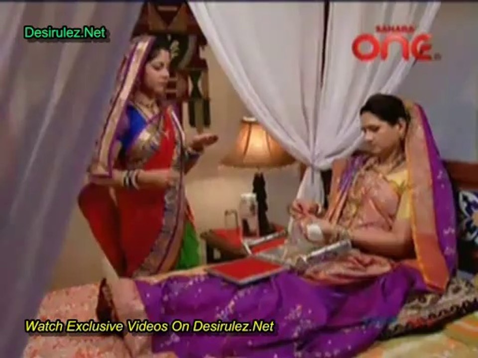 Phir Jeene Ki Tamannah Hai  4th August 2014  Part2