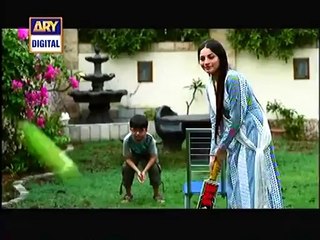 Arranged Marriage Episode 8 Full on Ary Digital - 4th August  2014