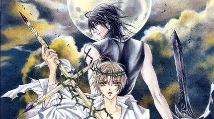 Uragiri ga Boku no Namae wo Shitteiru Opening 1 Uragiri no Nai Sekai Made Full version