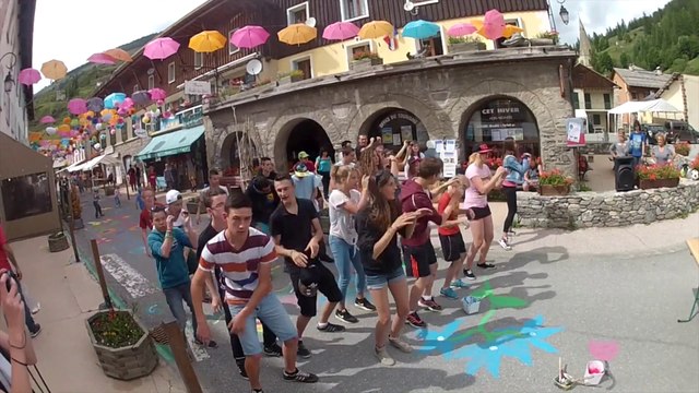 Magic Ados Ristolas juillet 2014