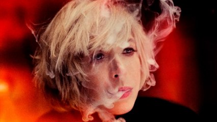 'Sparrows Will Sing' by Marianne Faithfull