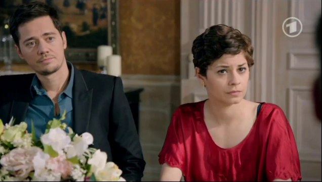 Folge 4543 Tanja + Sebastian + Hagen