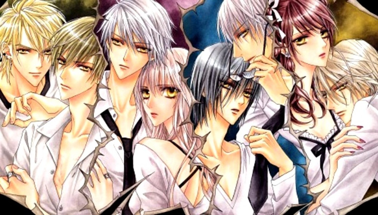 Uragiri ga Boku no Namae wo Shitteiru Ending 2 Kizuna Full version