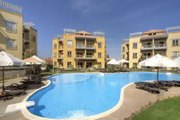 Egypt  Sharm El Sheik  Apartment 1 bedroom  for Sale in Laguna Vista Residence