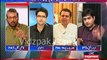 Abrar ul Haq great reply to Talal Chaudhry when he called PTI Workers 
