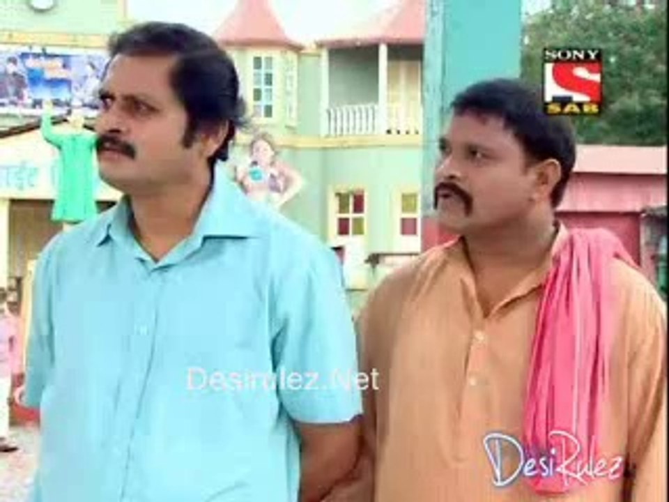 Lapata Ganj Season 2 - 4th August 2014pt4