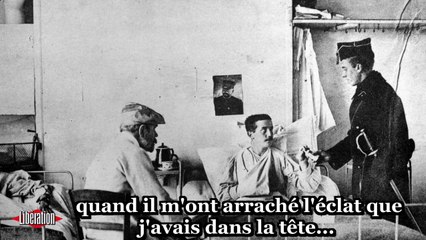 Lazare Ponticelli, le dernier poilu (4)