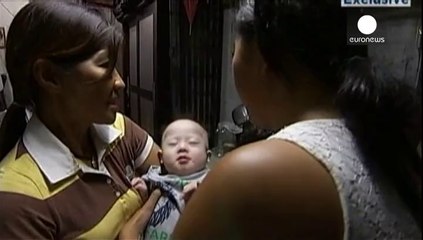L'Australie propose d'aider l'enfant trisomique abandonné en Thaïlande