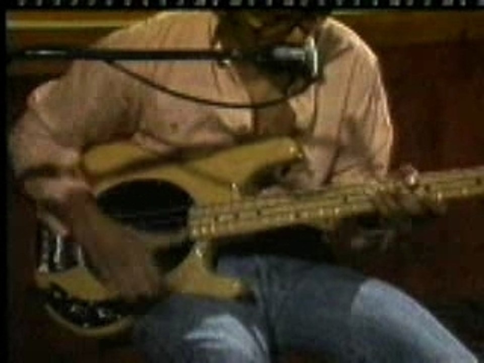 Louis Johnson