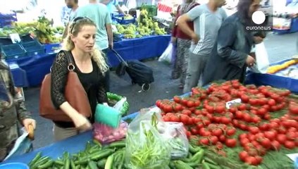 Cumhurbaşkanlığı Seçimleri'ne Türkiye dışından düşük katılım