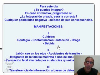 Aplicación Cuántica: 8 de Agosto