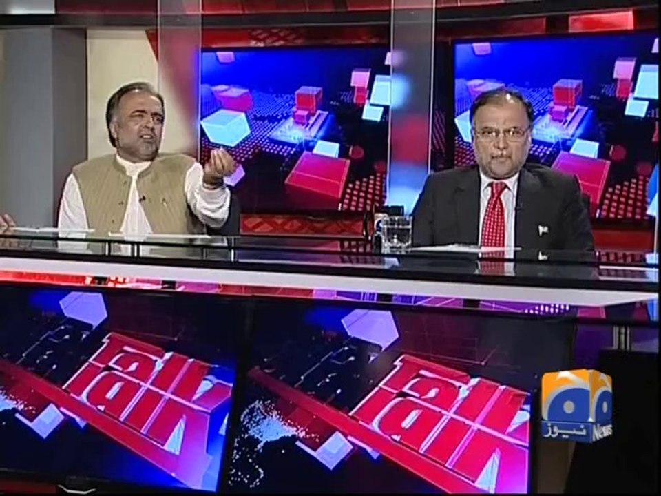 Capital Talk-04 Aug 2014-Part 2