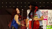 The Avett Brothers LIVE at Lollapalooza 2014.
