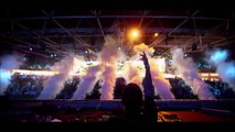 Alesso - Ultra Music Festival 2014 Full Live Set - Miami.