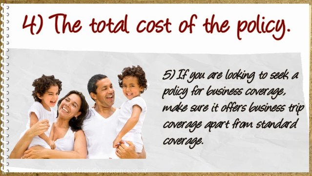 Cheap Travel Insurance: How to Find the Most Suitable Plan?