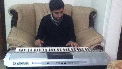 Wada kero nahi choro gi tum mera sath on paino