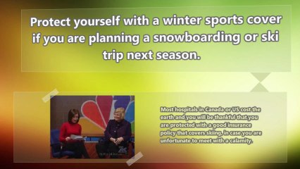 Important Reasons for Taking Travel Insurance