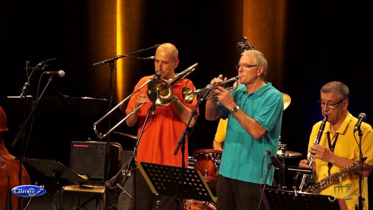 Caravan Vidéo Dailymotion