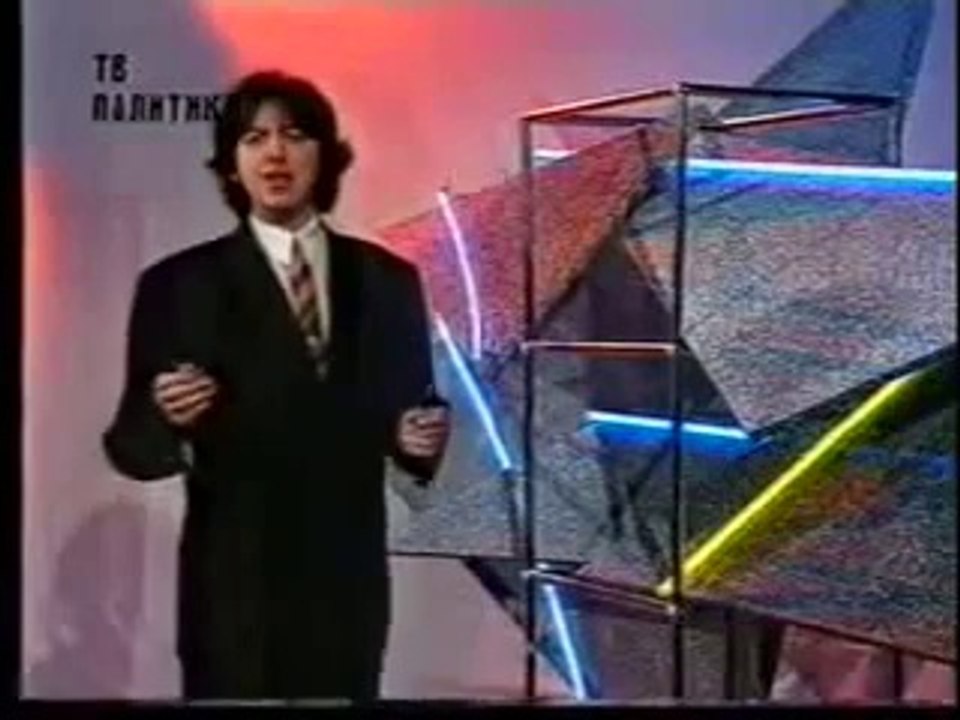 Jasar Ahmedovski - Volecu te voleti do smrti - 1990