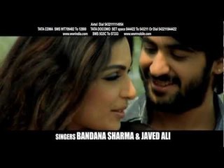 Kya Wajah Thi Tere Jaane Ki By Bandana Sharma,Javed Ali -5 GHANTEY MIEN 5 CRORE