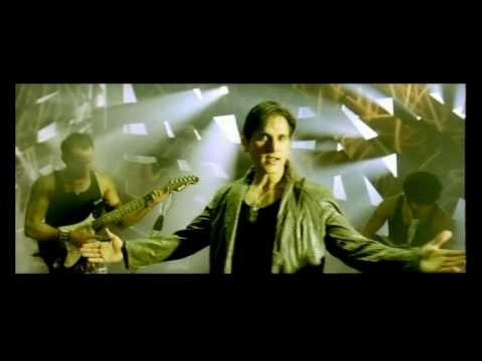 AAKHARI DECISION -Zaraa Maara Maara Sa -Shaan