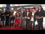 5 GHANTEY MIEN 5 CRORE -Audio Launch At Cinemax Andheri