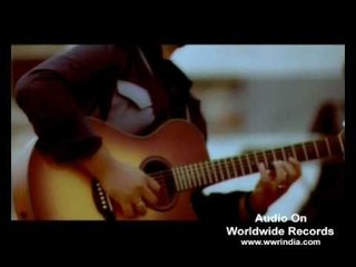 Worldwide Records releases album MERI DHARKAN by Pakistani singer RUSTAM FATEH ALI KHAN -Yadein