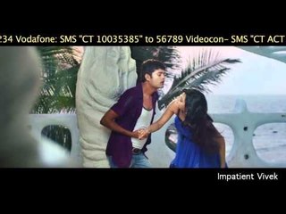 TUJHE MANGA HAI- IMPATIENT VIVEK