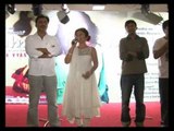 Vashu Bhagnani at the launch of Sangeeta Vyas album Jee Liya Jaaye -part-1