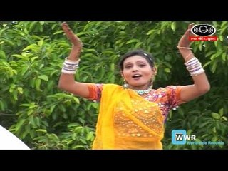 Piparadi Maa Pragatya Khodal - Khodal Maa Ramva Aavo Aaj.