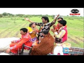 Haalo Darshan Karva Jayiye - Khodal Maa Ramva Aavo Aaj