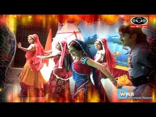 Ek Pipardi Gaame Khodal Maa - Khodal Maa Ramva Aavo Aaj