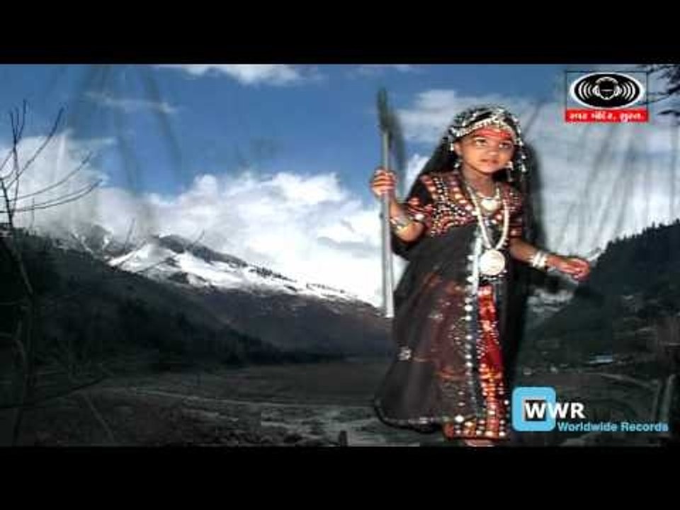 Khodal Maari Maavdi Re Lol - Khodal Maa Ramva Aavo Aaj.