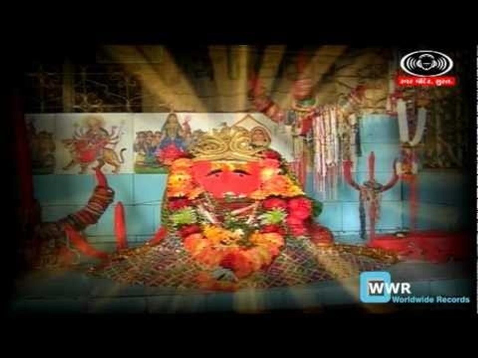 Stuti - Khodal Maa Ramva Aavo Aaj