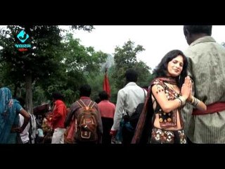 Baar Mahina Ni Baar Poonam |Jago Jagdamba Ambaji