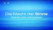 Die Macht der Sinne - 1v3 - Riechen und Schmecken - by ARTBLOOD