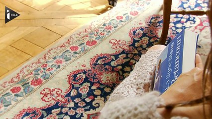 Ingrid Betancourt, une romancière sereine et apaisée