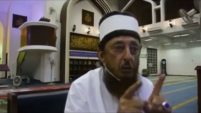 Riba, The Modern Economy And The Degradation Of The Ummah By Sheikh Imran Hosein