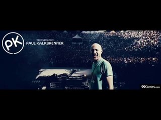 Paul Kalkbrenner -- Live @ Ultra Europe (Croatia) -- 11.07.2014.