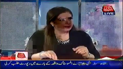 Tonight With Jasmeen (4th August 2014) Imran Vows to End ‘Sharif Monarchy’ Through Aug 14 March