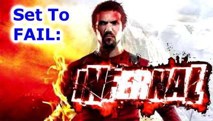 Set To FAIL: Infernal