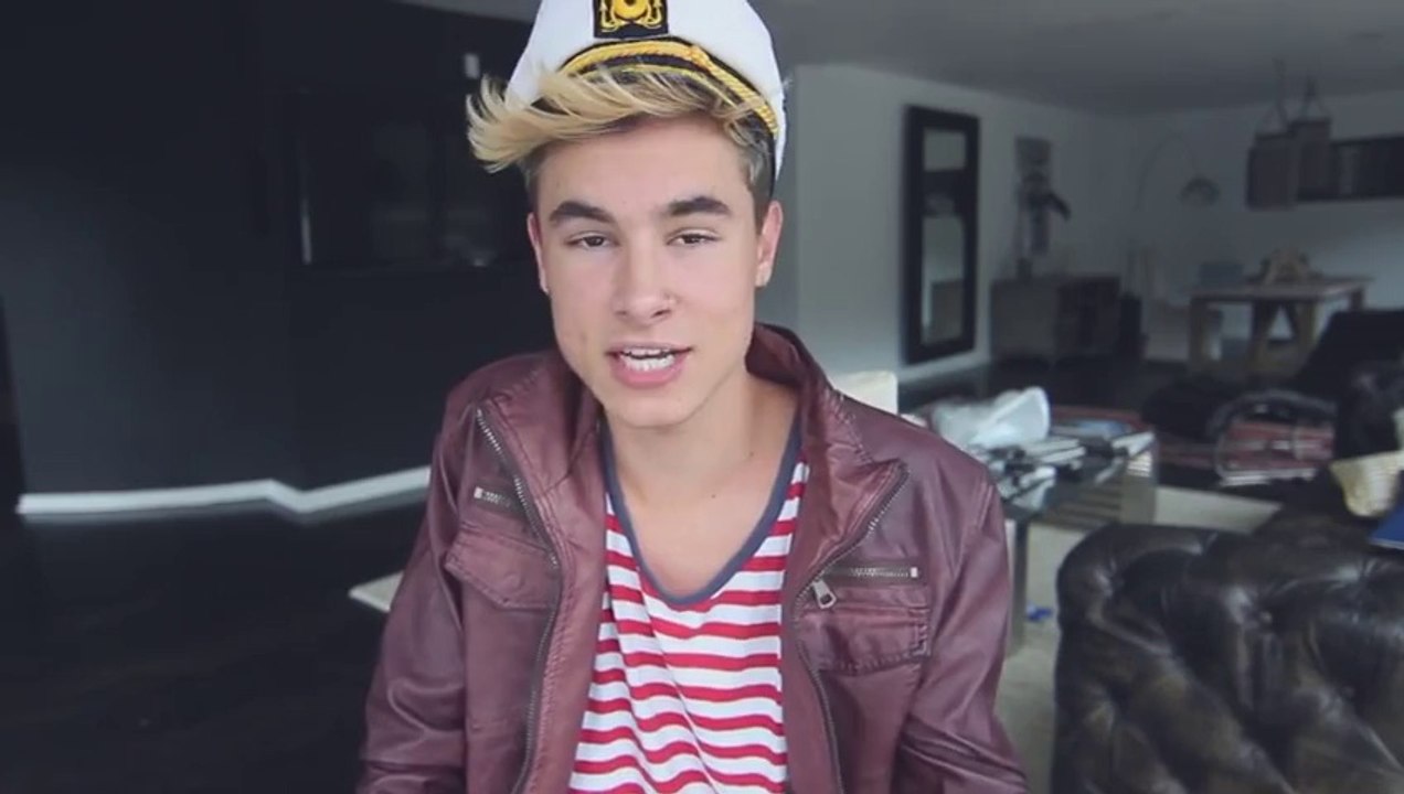 kian please slap me
